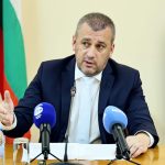 Министър Георги Пеев: Заварихме стотици милиони евро задължения и проекти без осигурено финансиране