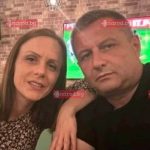 Мръсотии в Narod.bg: Бившият шеф на полицията в Хасково Ангел Цанков, уволнил ченге заради бащата на Румен Радев, урежда близка дама в МВР