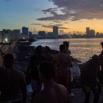 Най-силното земетресение от близо 150 години разтърси Куба, Мексико и Флорида (видео)