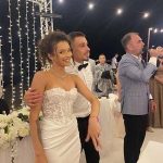 Националът Илиан Илиев с втора сватба за година (Снимки)