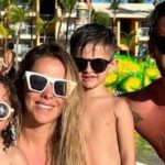 Неописуема трагедия: Жената и двете малки деца на футболист са намерени мъртви