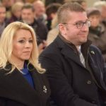 От нагъл по-нагъл: Мицковски иска помощ от НАТО срещу България