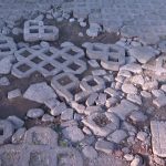 Паве проби автомобил на общински паркинг в София, собственикът готви съдебен иск