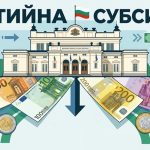 Партийна наглост: Рязането на €1 от субсидията било удар срещу… демокрацията