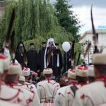 Патриарх Даниил оглави „Шествие за семейството“: Да пазим семейството, вярата и децата (видео)
