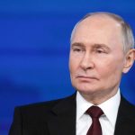 Путин: Има опашки на бензиностанциите и не винаги има желаните видове бензин!