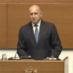 Радев: Дадохме на Украйна достатъчно, а търпим щети от този конфликт. Спираме военната помощ