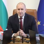 Радев: Дали сме достатъчно въоръжение от Българската армия за Украйна, слагаме край