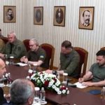 Радев обяви среща със Зеленски в Брюксел по негова молба