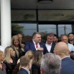 Разпад в Бастиона на Пеевски ДПС – Хасково! Съветници се отрекоха от санкционирания по Магнитски олигарх!