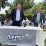 Разпадът в ГЕРБ се вихри! Острието Делян Добрев напусна под носа на Бойко Борисов! Готви се и Росен Желязков