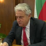 Рашков: Невзоров от Румъния се е преместил в Турция (видео)