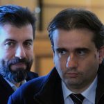 Рестарт на делото срещу Петков и Божанов за рекет, заплахи към министър и поръчка за 18 млн. лева