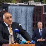 Росен Желязков напуска парламента и политиката, за да стане хотелиер под името Хаяши сан!