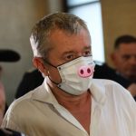 Румен Гайтански – Вълка казва истината за ДПС, но бърка името Доган с това на Пеевски!