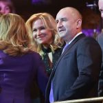 Румен Радев има нов фаворит за президент – мъжът на Габриела Наплатанова