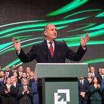 Румен Радев пази в тайна лидера на „Прогресивна България“ (ИМЕНА)