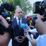 Румен Радев: Ще отрежем достъпа на олигархията до публичния ресурс!