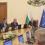 Сеч! Нови шефове в НАП и разузнаването