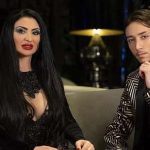 Синът на Софи Маринова прекарвал мигранти за бандата на „Калашниците“