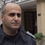 Съдът върна в жандармерията Виктор Празов – Кучкаря, враг на Пламен Узунов