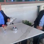 Тайната падна: Иван Костов праща в пенсия Атанас Атанасов