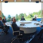 Тръмп стресна Европа с желанието си отново да се заеме с войната в Украйна!