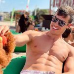 Филип Буков още е без гадже