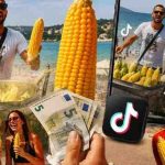 Царевица за 7 евро взриви плажа!