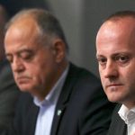 Ще се избият: Войната за лидер на ДСБ се ожесточава