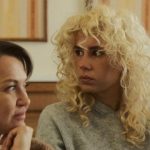 Щерката на Радев с нова главна роля в Народния театър