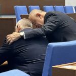 Бойко Борисов завладя партията на Иван Костов чрез подставеното си лице Радан Кънев