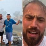 Брадърът Виктор Ангелов: Хората снимаха потопа, вместо да помогнат!
