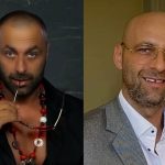 Братът на чалгаджията диждей Дамян пак дава акъл в парламента
