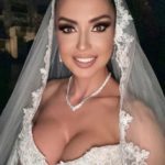 ВЗРИВ!! Наталия Гуркова стана булка: 49-годишната Мис България по-красива от младите невести! (СНИМКИ)