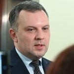 Властта пуска гилотината! Сеч на съдии и прокурори
