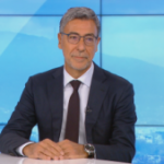 Даниел Вълчев: Не съм казвал, че ще се кандидатирам за президент, обмислям
