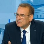 Джевдет Чакъров се окичи с титлата „професор“