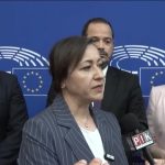 ДПС на сесията на ЕП в Страсбург: Българският PNR-гейт на Демерджиев вече е проблем на Европейския съюз и партньорите му