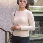 Дреме му на сциентологията! Сури Круз официално е Сури Ноел (Звездната наследница не ще да чуе за баща си – Снимки)