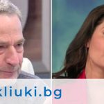 Има ли учудени?! Ето как Алекс Сърчаджиева реагира след кончината на биологичния си баща Йосиф Сърчаджиев! (ВИЖ ОЩЕ)