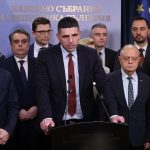 Мазни борби в лагера на петроханци
