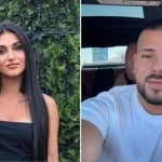 НАЙ-ПОСЛЕ!! Сребрин Стоянов е мъжът, който накара Дебора да се усмихне отново! (виж какъв сладур е – СНИМКИ)