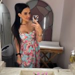 Пиленцето Нина разцепи: Наричат ме българската Моника Белучи! (актрисата ще си пререже вените – СНИМКИ)