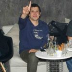 Полицията задържа бизнесмена Веса Парцала в София