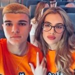 Порасна и захитря! Валери Божинов – младши е новият секссимвол: Алисия не може да го опази! (СНИМКИ)