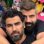 Раздвоение на личността ли има?! Азис в един и същи ден – от „Никога не съм се женил!“, до „Мъжът ми ми липсва!“ (още безумия)