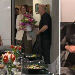 Рачков удари джакпота: Годеницата му смая дори шеф Манчев с кулинарните си умения! (Митето ще се угои – ВИЖ ТУК)