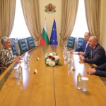 Румен Радев насочи Америка за България да дава пари повече за наука и култура!