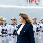 Русия похвали Илияна Йотова за нейната подкрепа за излизането на България от Коалиция на желаещите